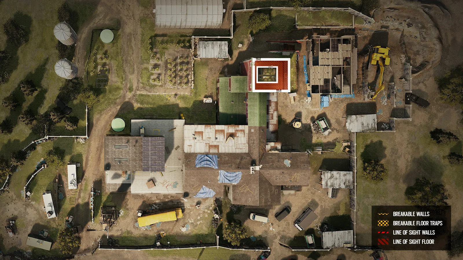Oregon 3F blueprint