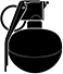 Frag Grenade