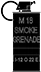 Smoke Grenade