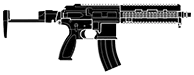 416-C Carbine