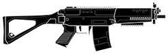 552 Commando