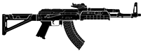 AK-74M