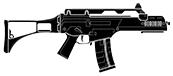 G36C