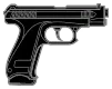 GSh-18