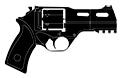Keratos .357