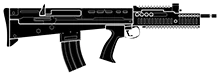 L85A2