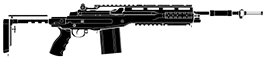 Mk 14 EBR