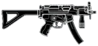 MP5K