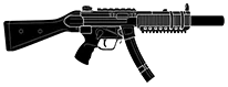 MP5SD