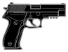 P226 Mk 25