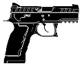 SDP 9mm