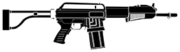 SPAS-15