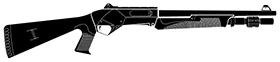 SuperNova · Shotgun SuperNova