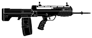 T-95 LSW