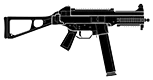 UMP45