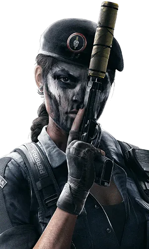 Caveira portrait