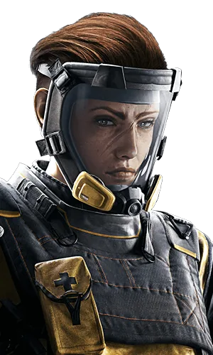 Finka portrait