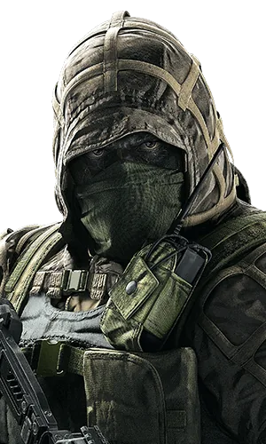 Kapkan portrait